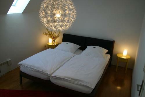 Apartamentos Bed & Breakfast Burgau