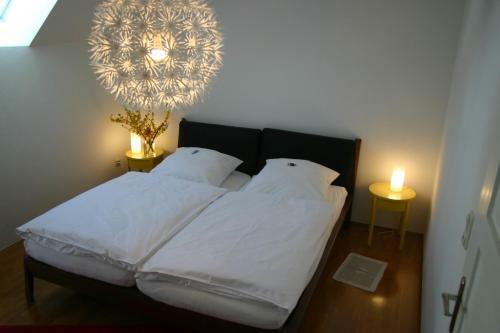 Apartamentos Bed & Breakfast Burgau