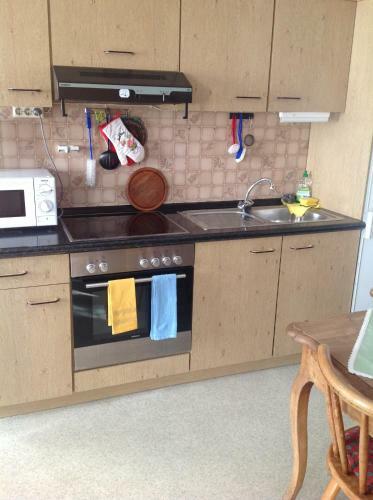 Apartamentos Bed & Breakfast Burgau