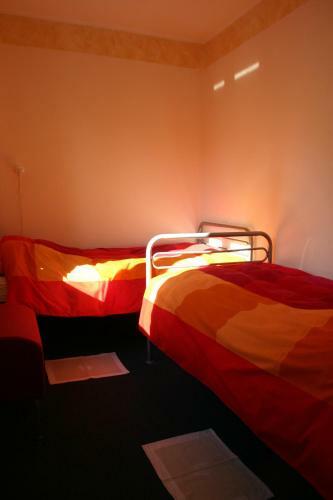 Apartamentos Bed & Breakfast Burgau