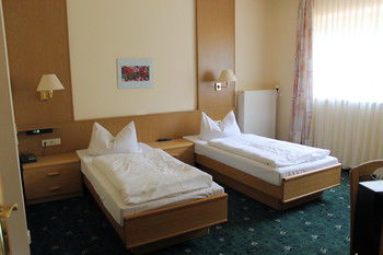 Waldhotel Hubertus
