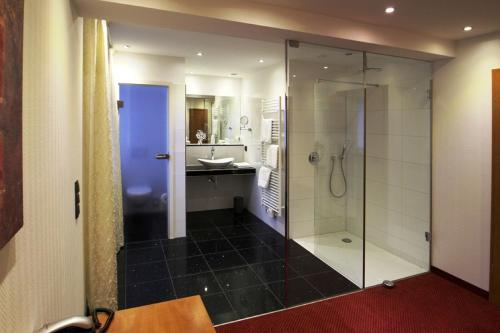 Hotel Zum Hackst�ck