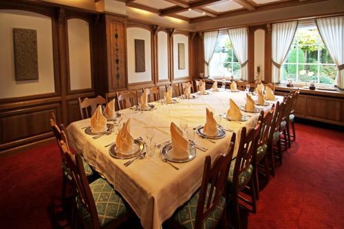Hotel Zum Hackst�ck