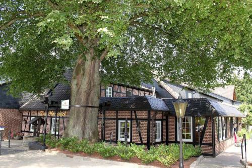 Hotel Zum Hackst�ck