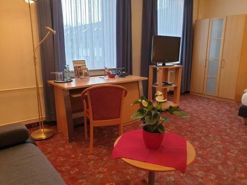Avantgarde Hotel