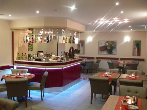 Avantgarde Hotel