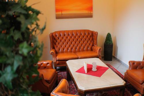 Avantgarde Hotel