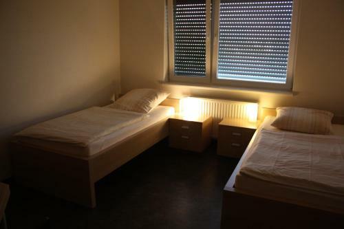 Hotel Grand Tour Cologne