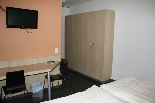 Hotel Grand Tour Cologne