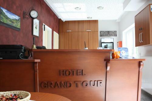 Hotel Grand Tour Cologne