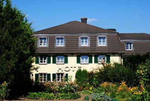 Hotel Pontivy