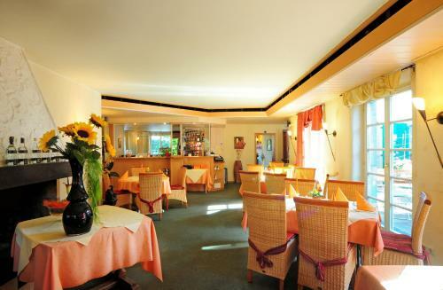 Hotel Pontivy