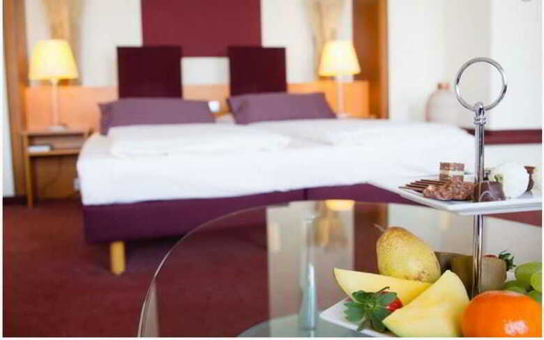Hotel Am Rhein