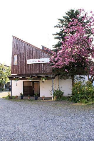 Hotel Motel Ostsee Lodge