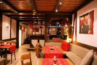Hotel Motel Ostsee Lodge