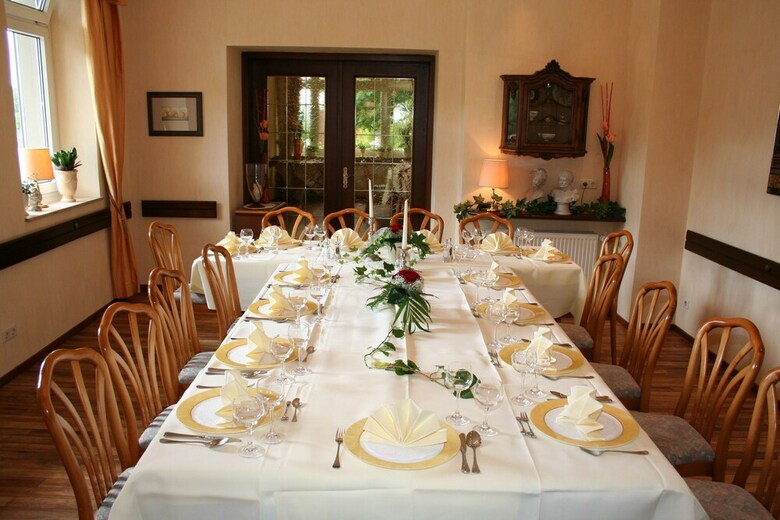 Hotel Leugermann