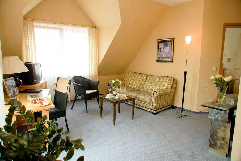 Hotel Leugermann