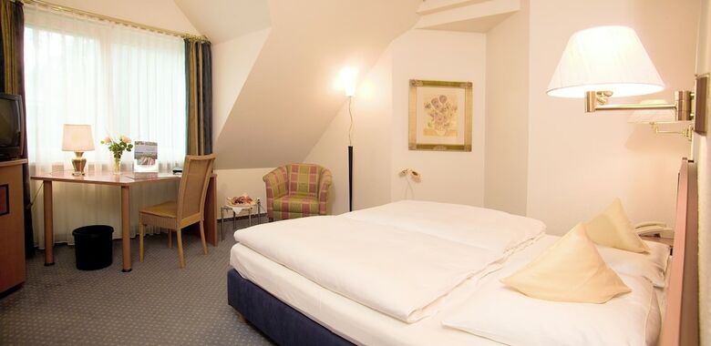 Hotel Leugermann