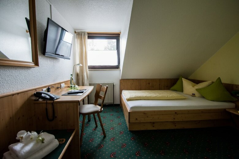 Hotel Avenue Altenfurt