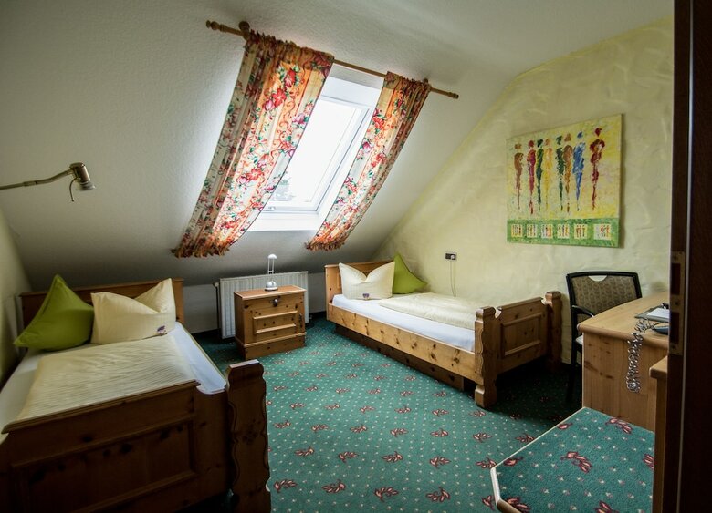Hotel Avenue Altenfurt