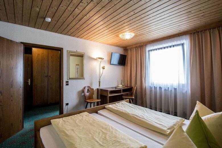 Hotel Avenue Altenfurt