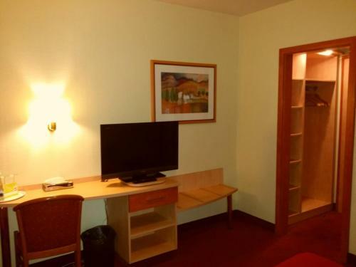 Abant Hotel Frankfurt Obertshausen