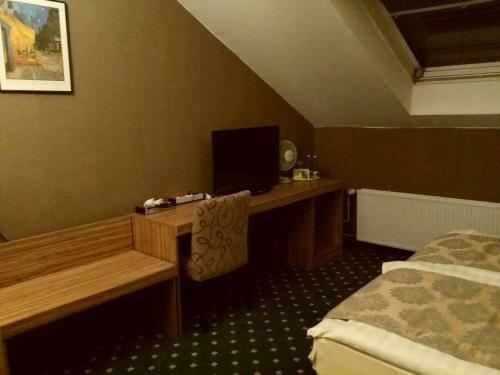 Abant Hotel Frankfurt Obertshausen