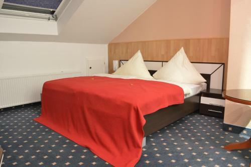 Abant Hotel Frankfurt Obertshausen
