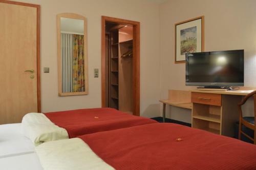 Abant Hotel Frankfurt Obertshausen