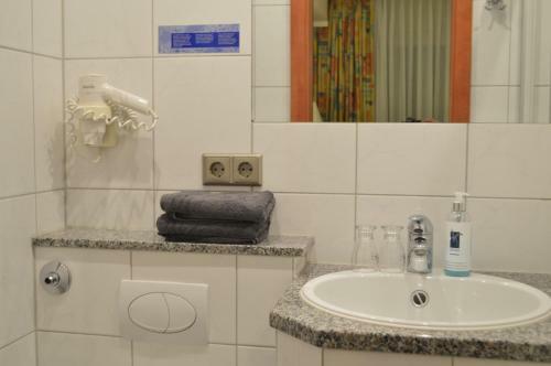 Abant Hotel Frankfurt Obertshausen
