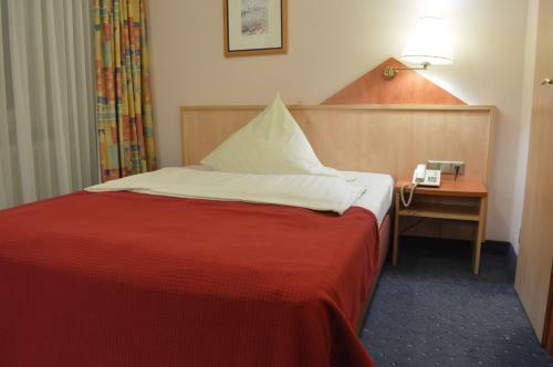 Abant Hotel Frankfurt Obertshausen