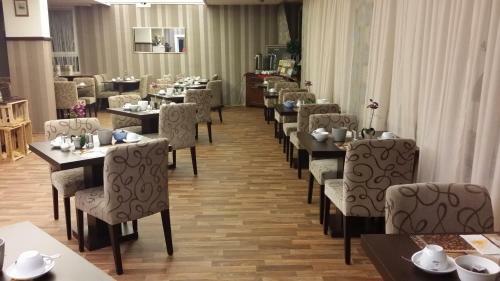 Abant Hotel Frankfurt Obertshausen