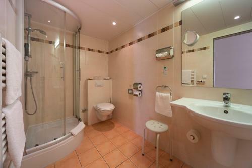 Britta's Parkhotel