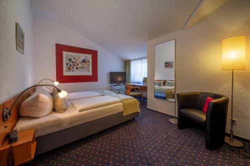 Britta's Parkhotel