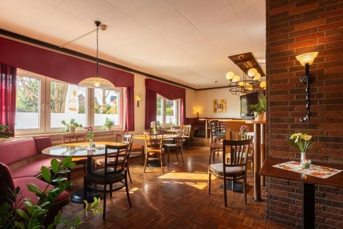 Britta's Parkhotel