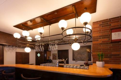 Britta's Parkhotel
