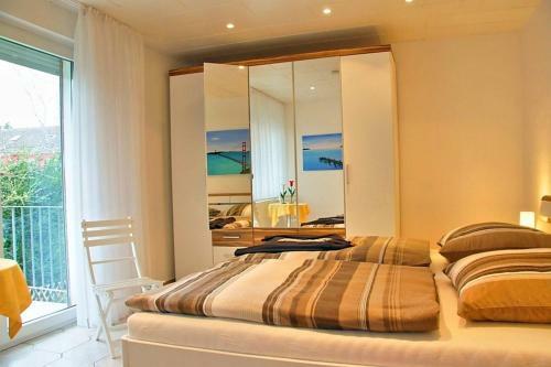 Apartamento Kombinationswohnung Bochum-linden