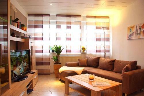 Apartamento Kombinationswohnung Bochum-linden