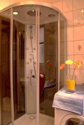 Apartamento Kombinationswohnung Bochum-linden