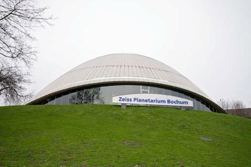 Apartamento Kombinationswohnung Bochum-linden