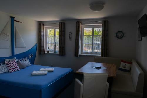 Hostal Hotel Garni S�ssaarep's H�s