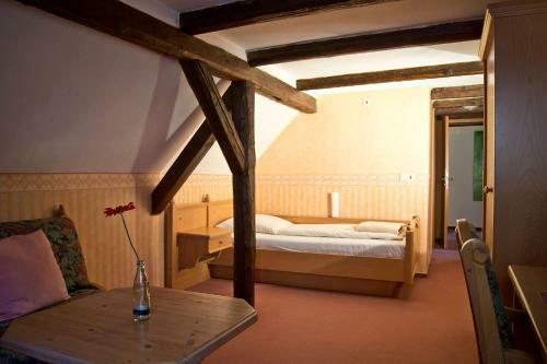 Hostal Hotel Garni Promenade