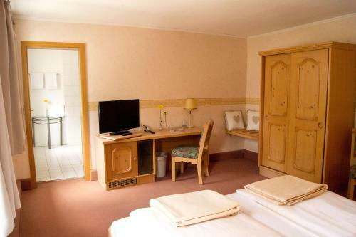 Hostal Hotel Garni Promenade
