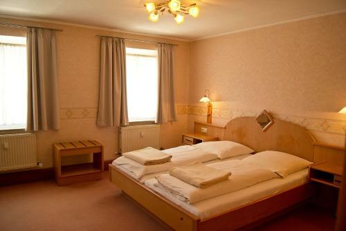 Hostal Hotel Garni Promenade