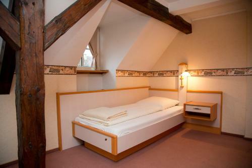 Hostal Hotel Garni Promenade