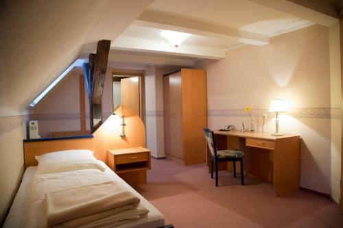Hostal Hotel Garni Promenade