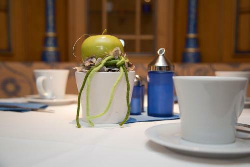 Hostal Hotel Garni Promenade