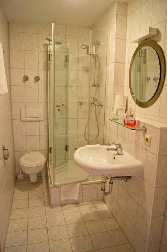 Hostal Hotel Garni Promenade