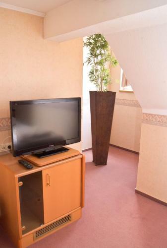Hostal Hotel Garni Promenade