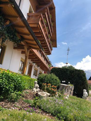Hostal Zum Brandtner Wirt